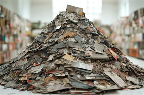 are books recyclable? considering the environmental impact of paper production and the potential for repurposing old books into new works of art.