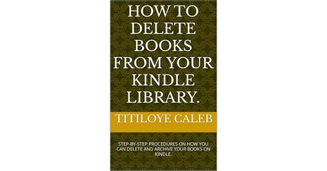 can you delete books from kindle without losing the purchase history?