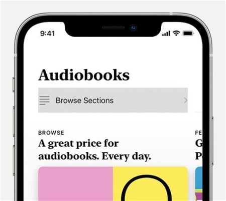 Can You Listen to Books on Apple Music? Exploring the Intersection of Audiobooks and Streaming Platforms