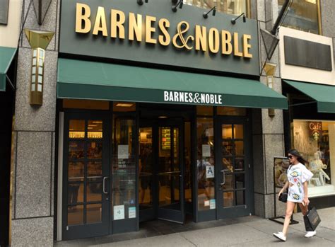 can you sell books to barnes and noble?