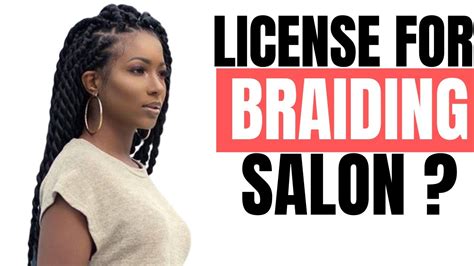 do i need a license to braid hair: what if the license for braiding hair is not just about legal requirements but also cultural significance?