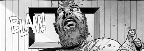 How Does Rick Die in the Comics: A Multilayered Exploration