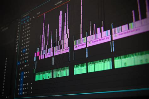 how to add music to premiere pro: the art of blending sound and vision