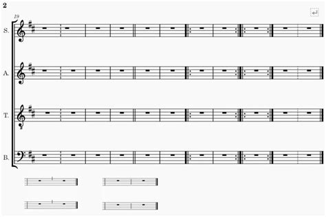 what is a bar line in music? it's like the road map that guides musicians through the journey of a piece of music.