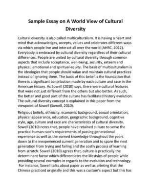 What Is a Good College Essay Topic: Diverse Perspectives