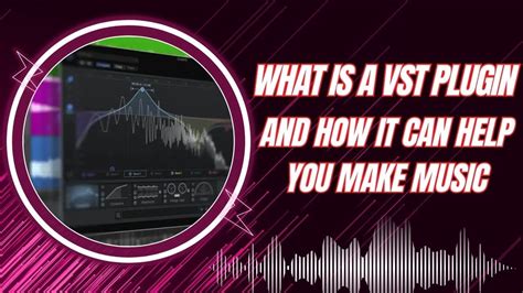 What Is a VST in Music: A Multi-Perspective Insight